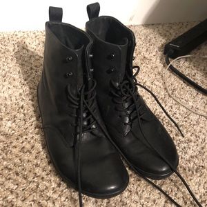 Vivo barefoot gobi boots